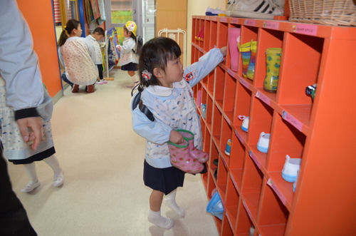 お知らせ一覧｜学校法人かつみ学園 木の子保育園＆大和山王幼稚園