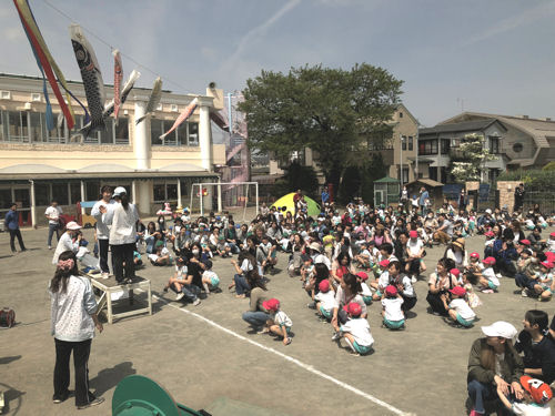 お知らせ一覧｜学校法人かつみ学園 木の子保育園＆大和山王幼稚園